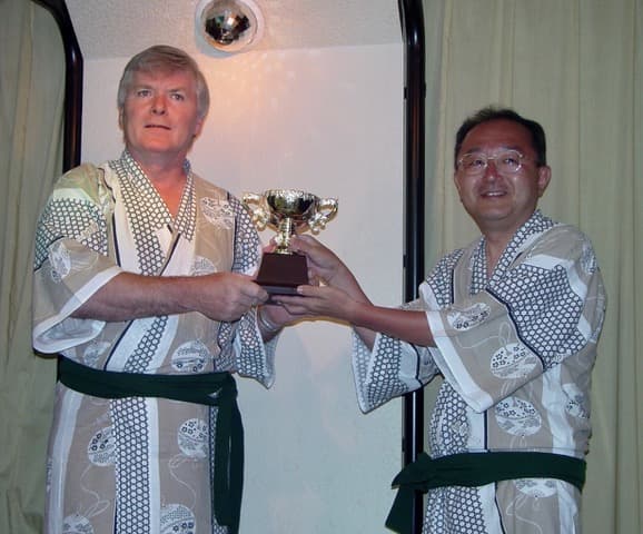 Cricket activities in the Tohoku region