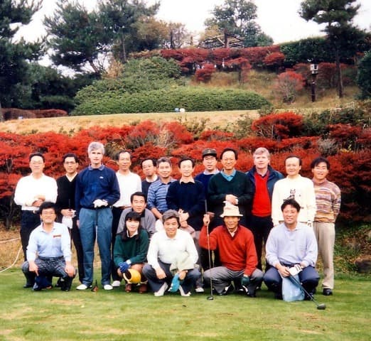 Cricket activities in the Tohoku region