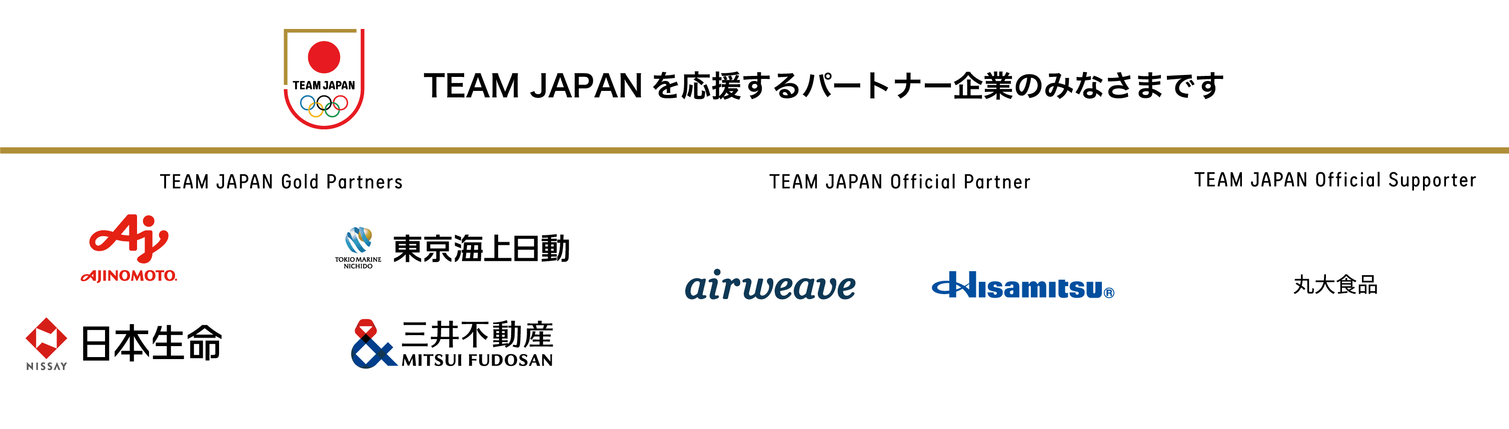 NFA 公認