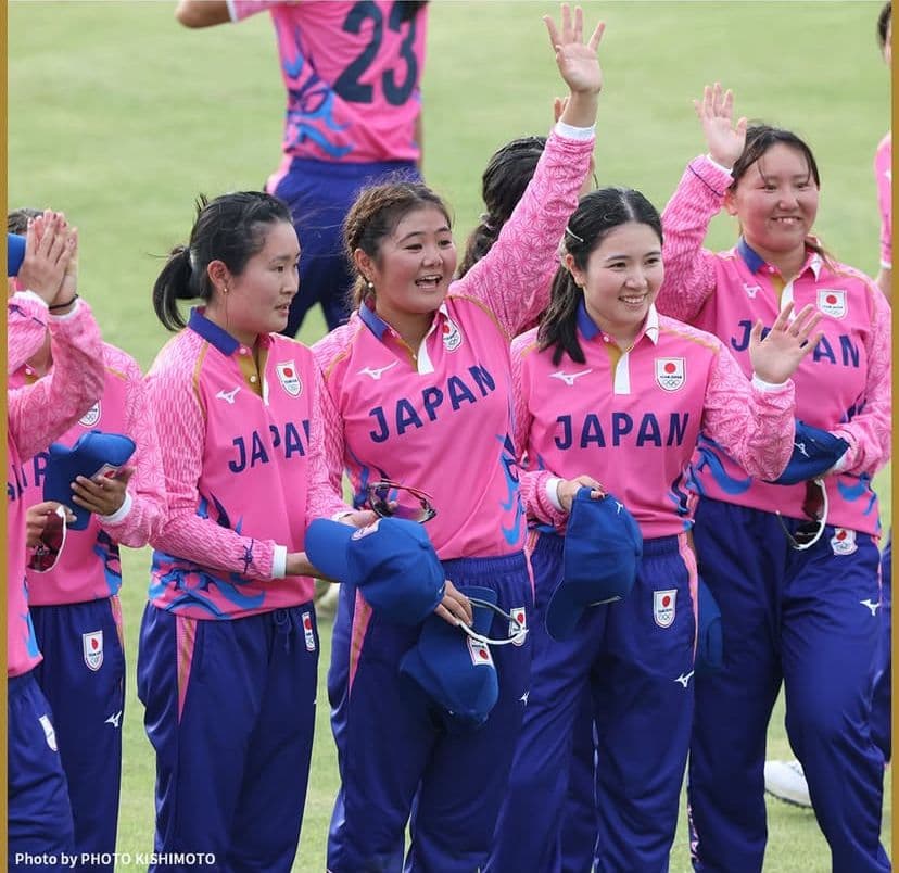 Japan Hope To Inspire New Fans After India Loss