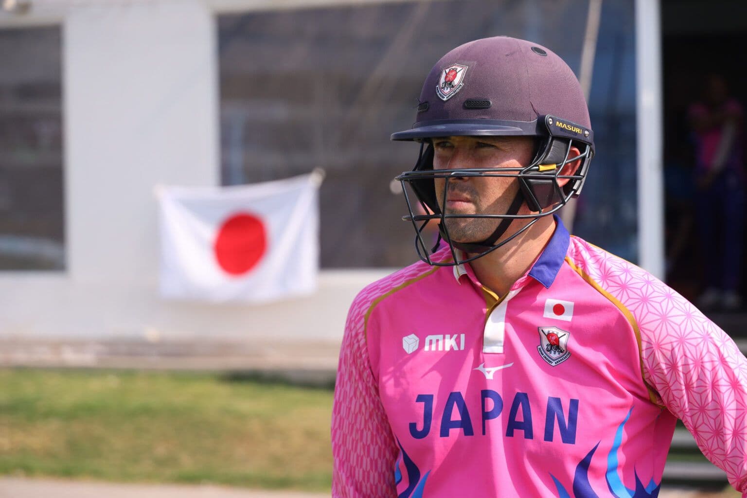Japan Defeat Thailand in Tournament Opener