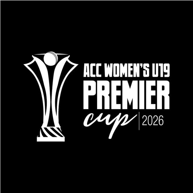 ACC U19プレミア・カップ2026