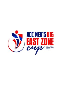 2025 ACC U16東地区カップ