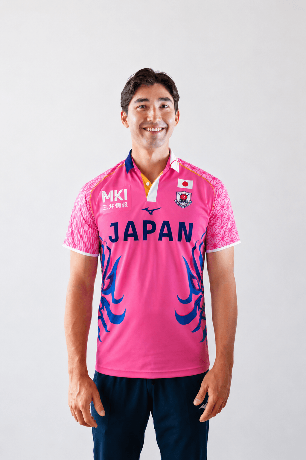 Alester Kadowaki-Fleming