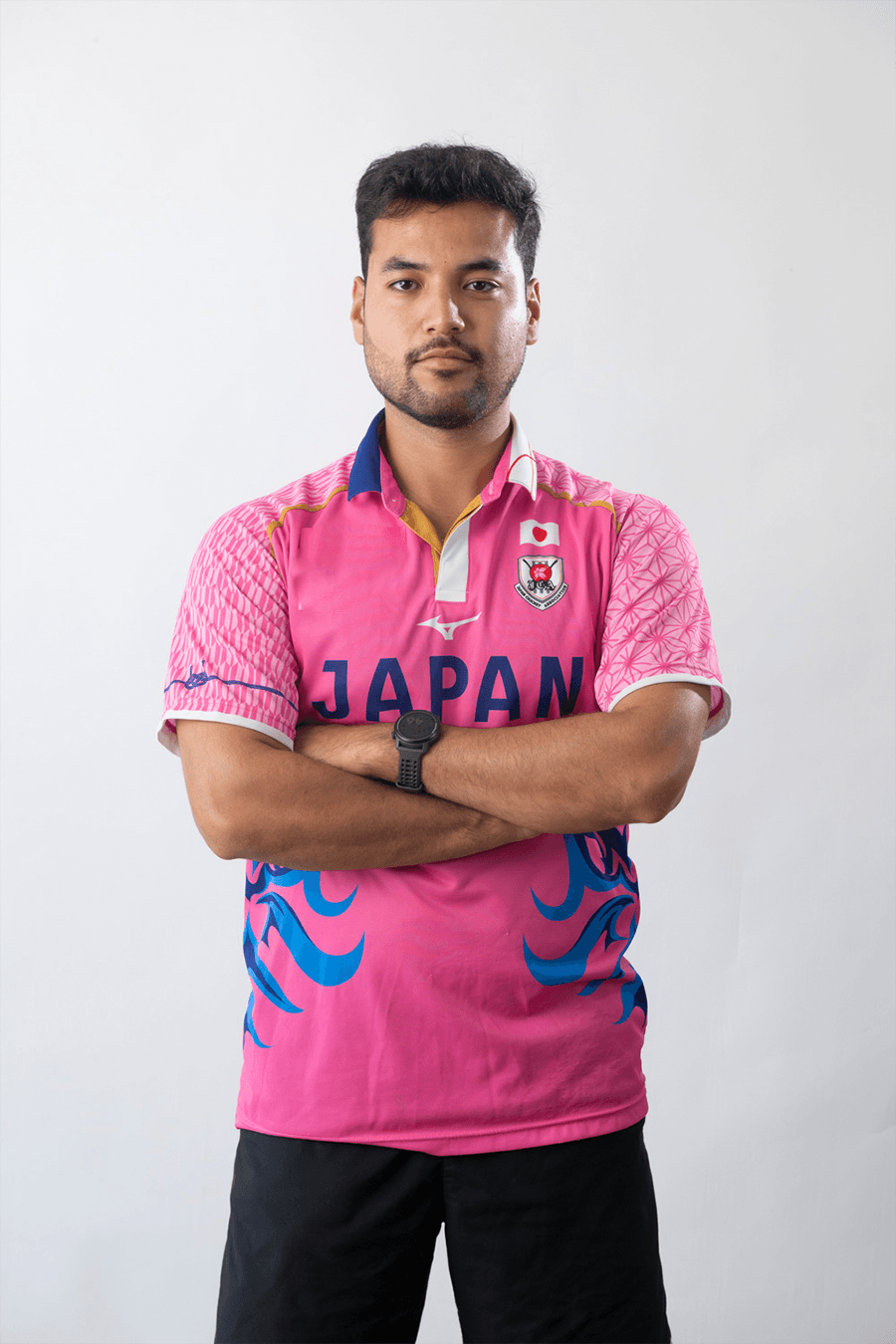 Ibraham Takahashi