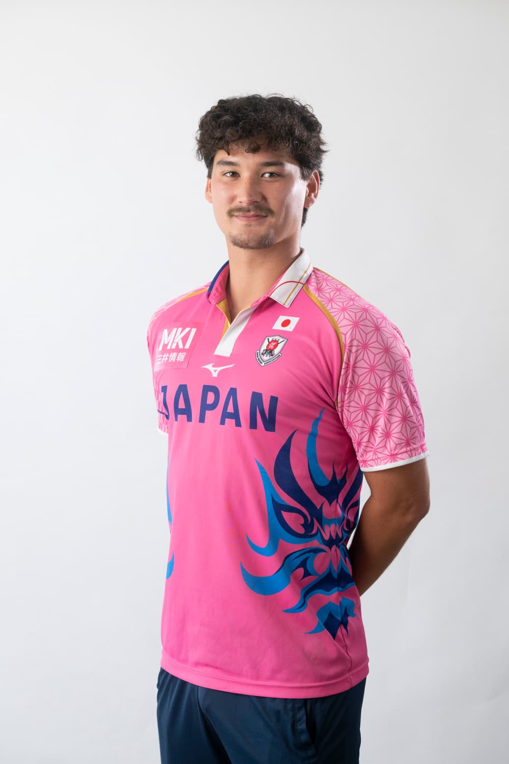 Declan Suzuki-McComb