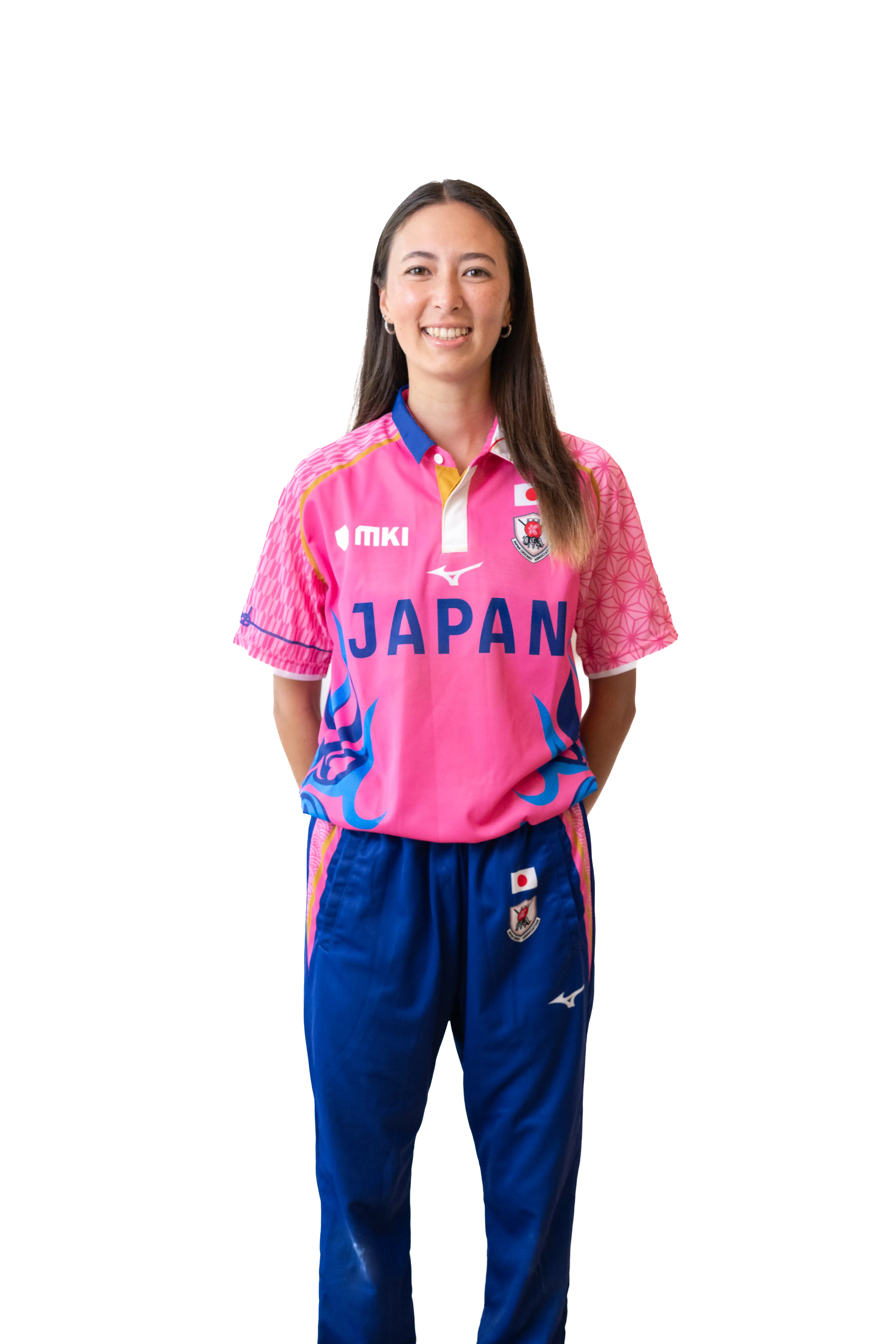 Elena Kusada-Nairn