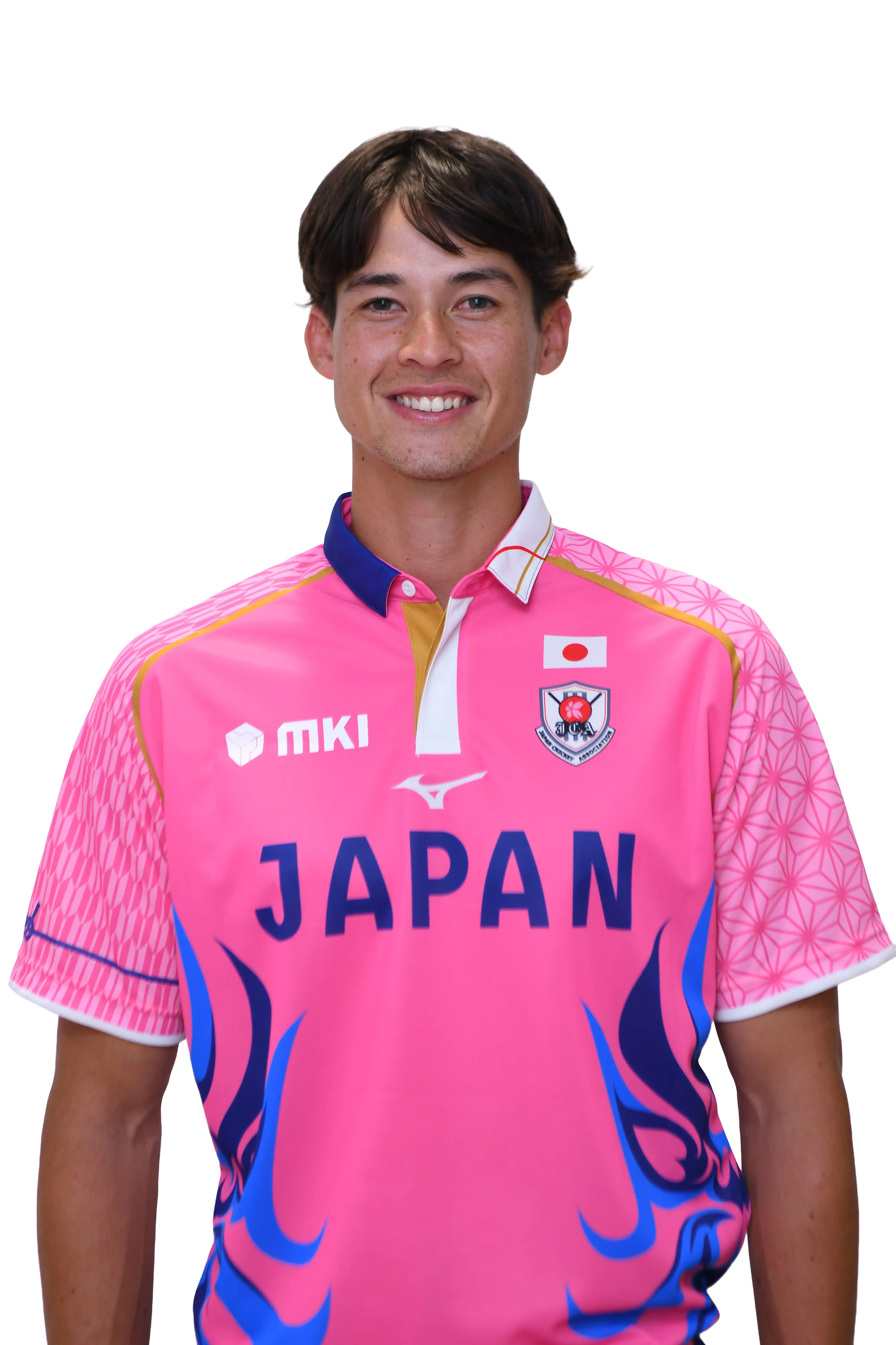 Ben Ito-Davis