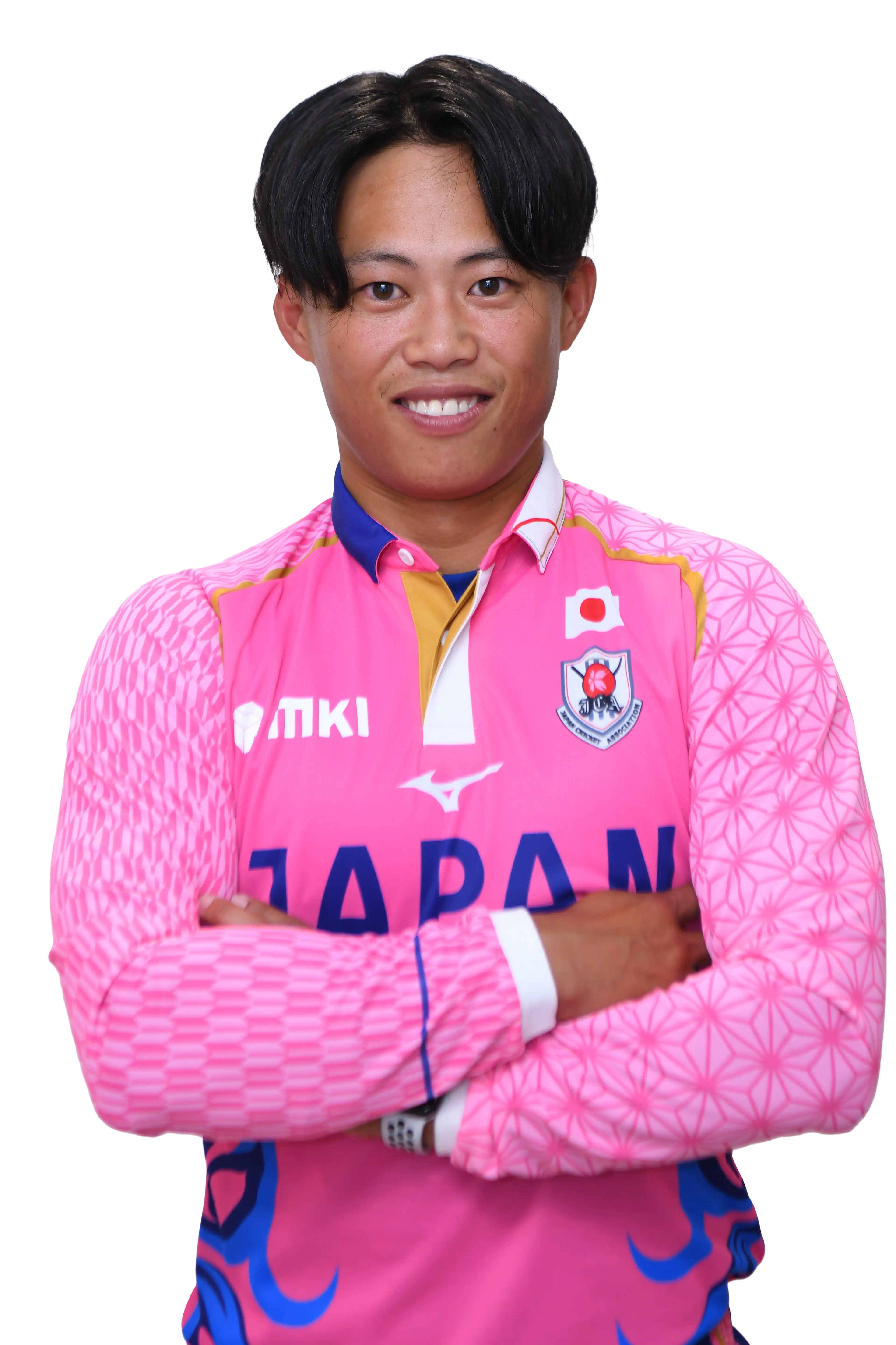Wataru Miyauchi