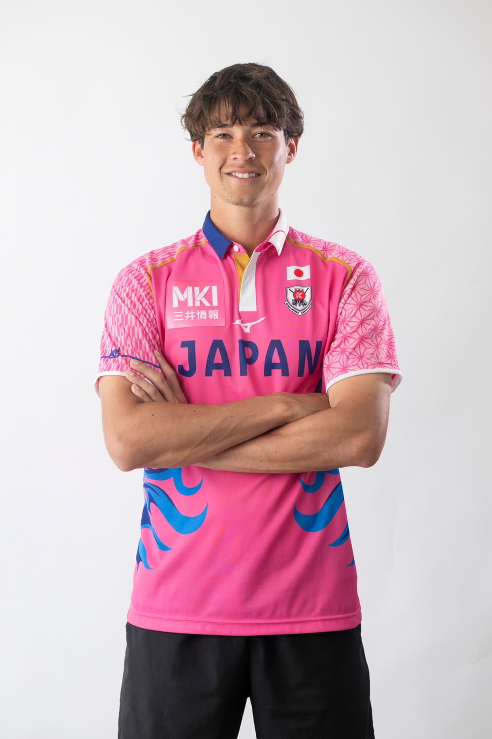 Ben Ito-Davis