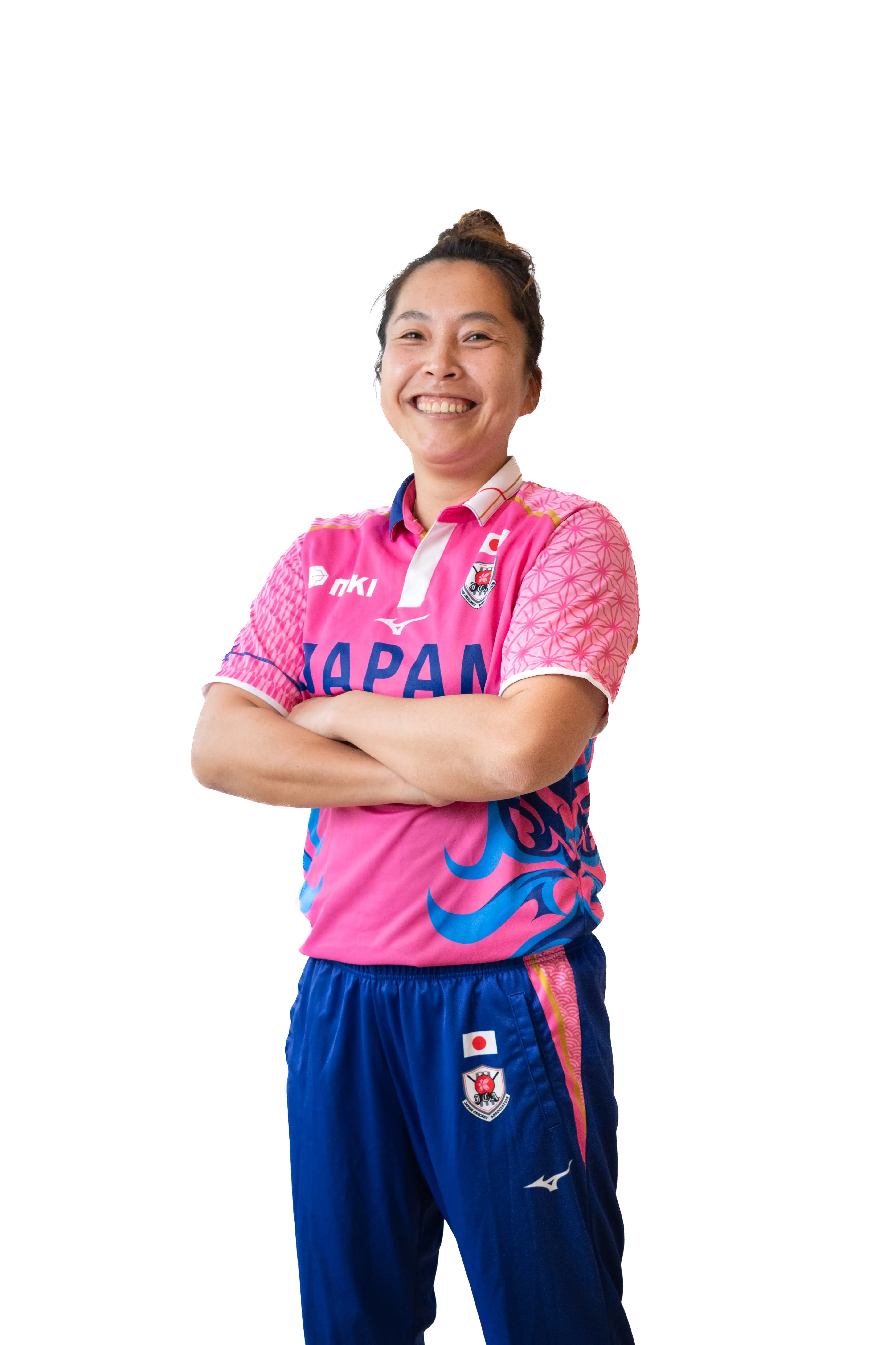 Erika Oda