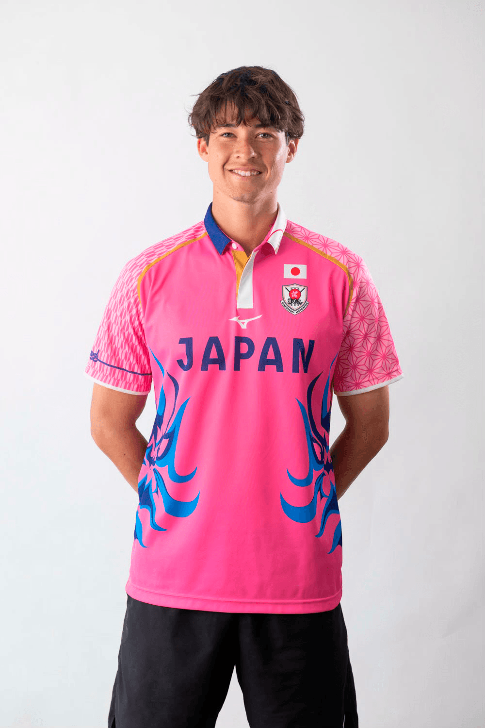 Ben Ito-Davis