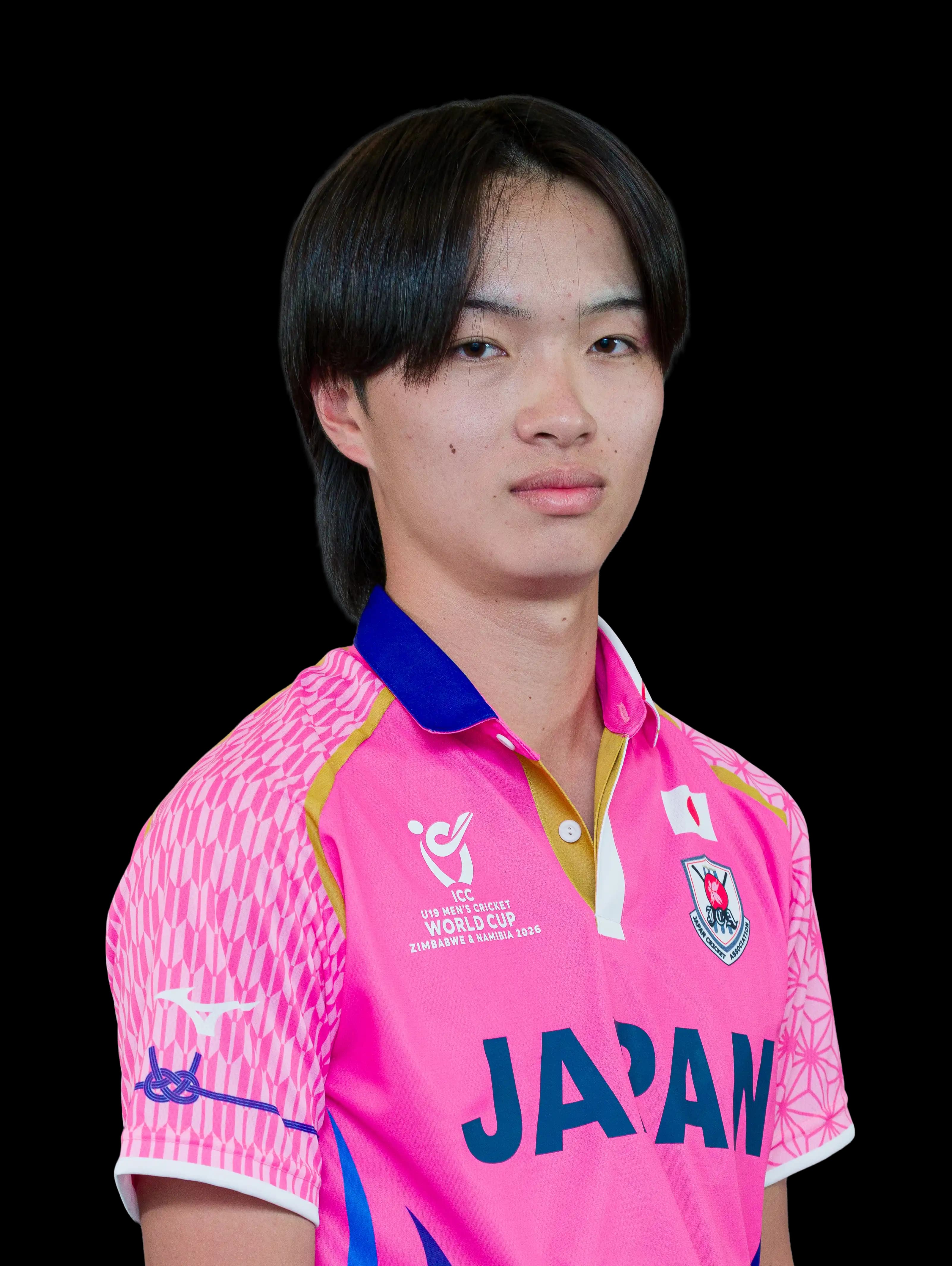 Ryuki Ozeki
