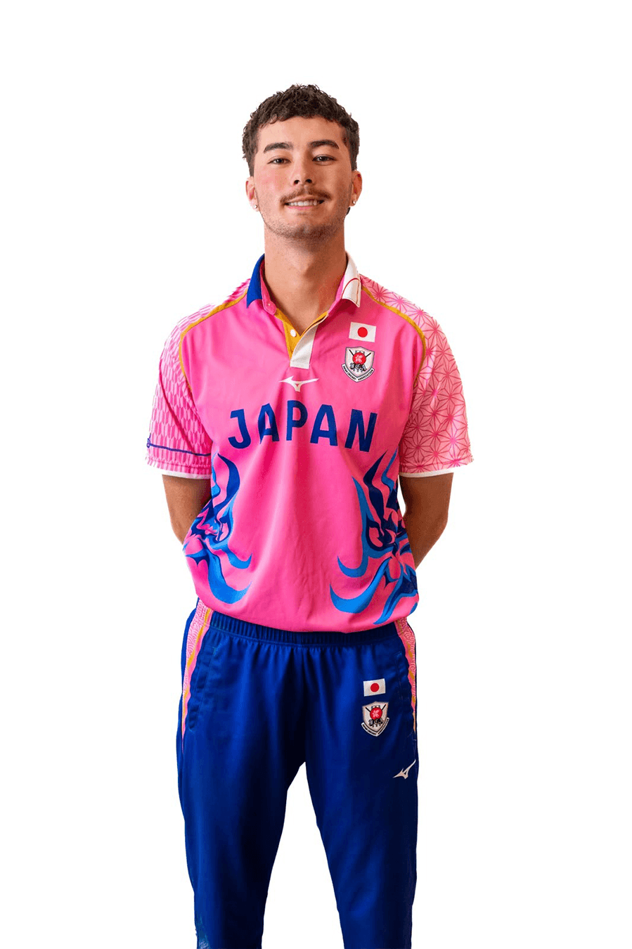 ジェイク 楠田 ー ネーン