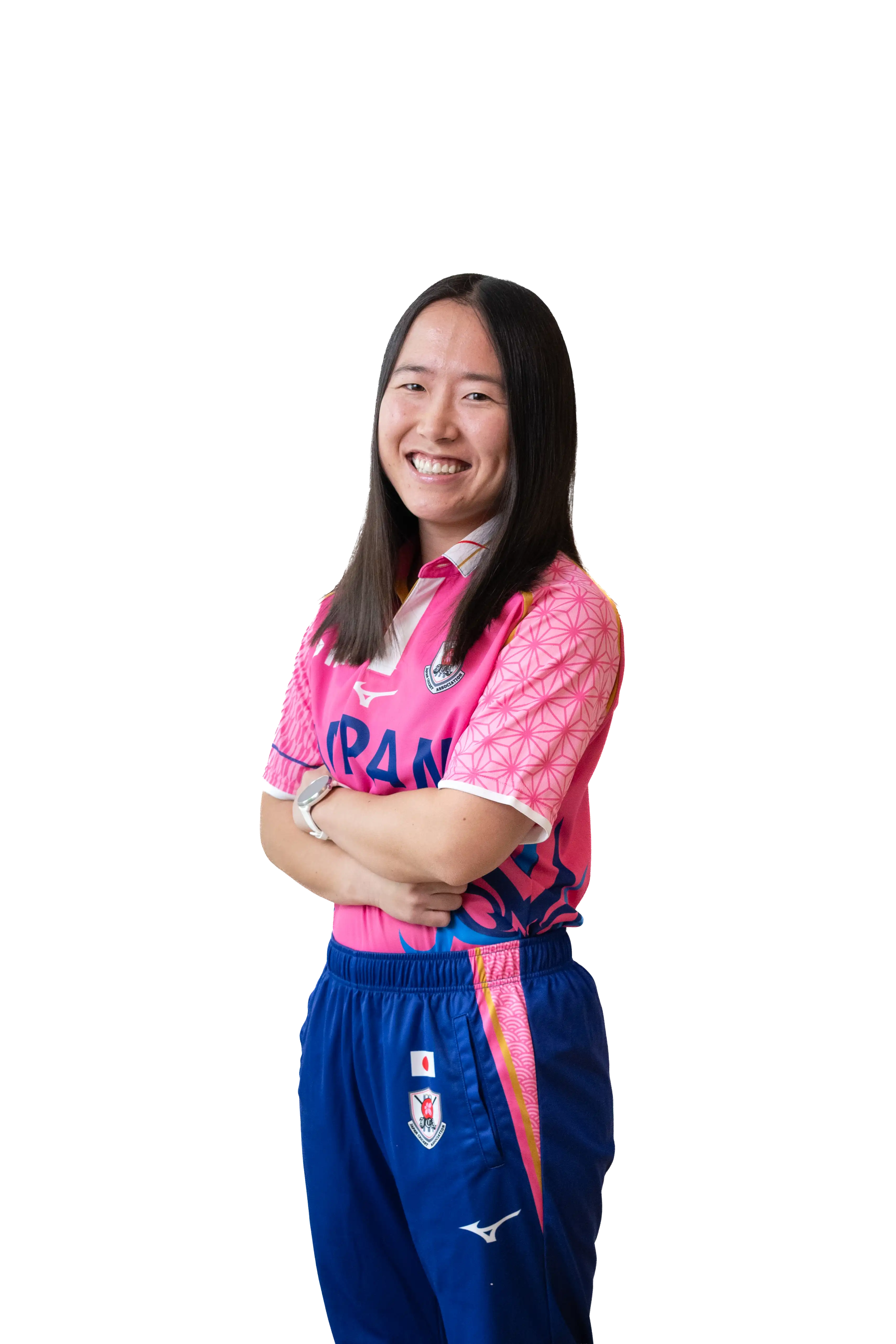 Mai Yanagida