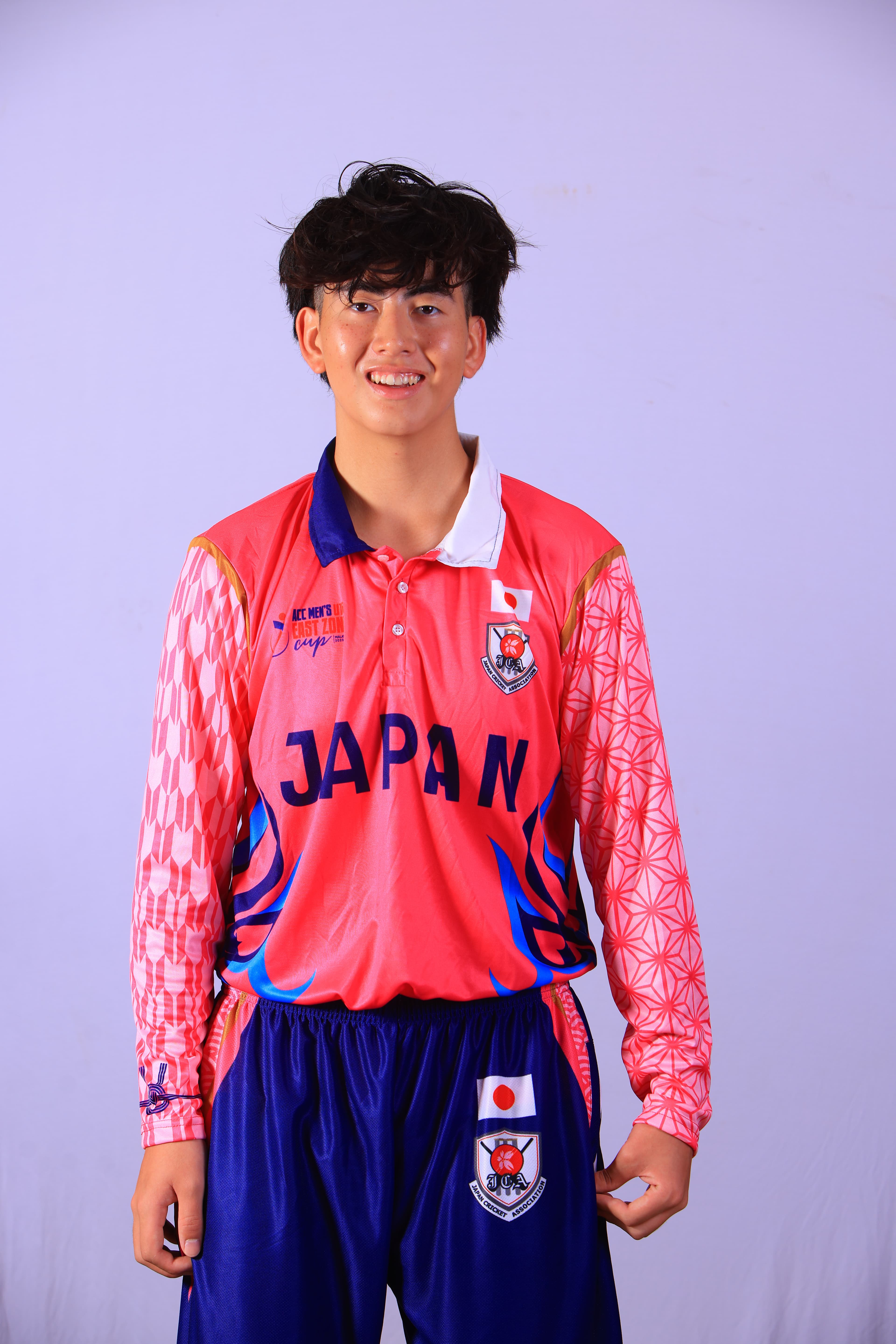 大河 ヘイグ