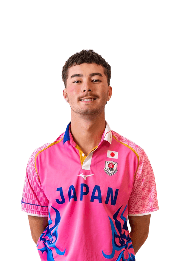 Jake Kusuda-Nairn