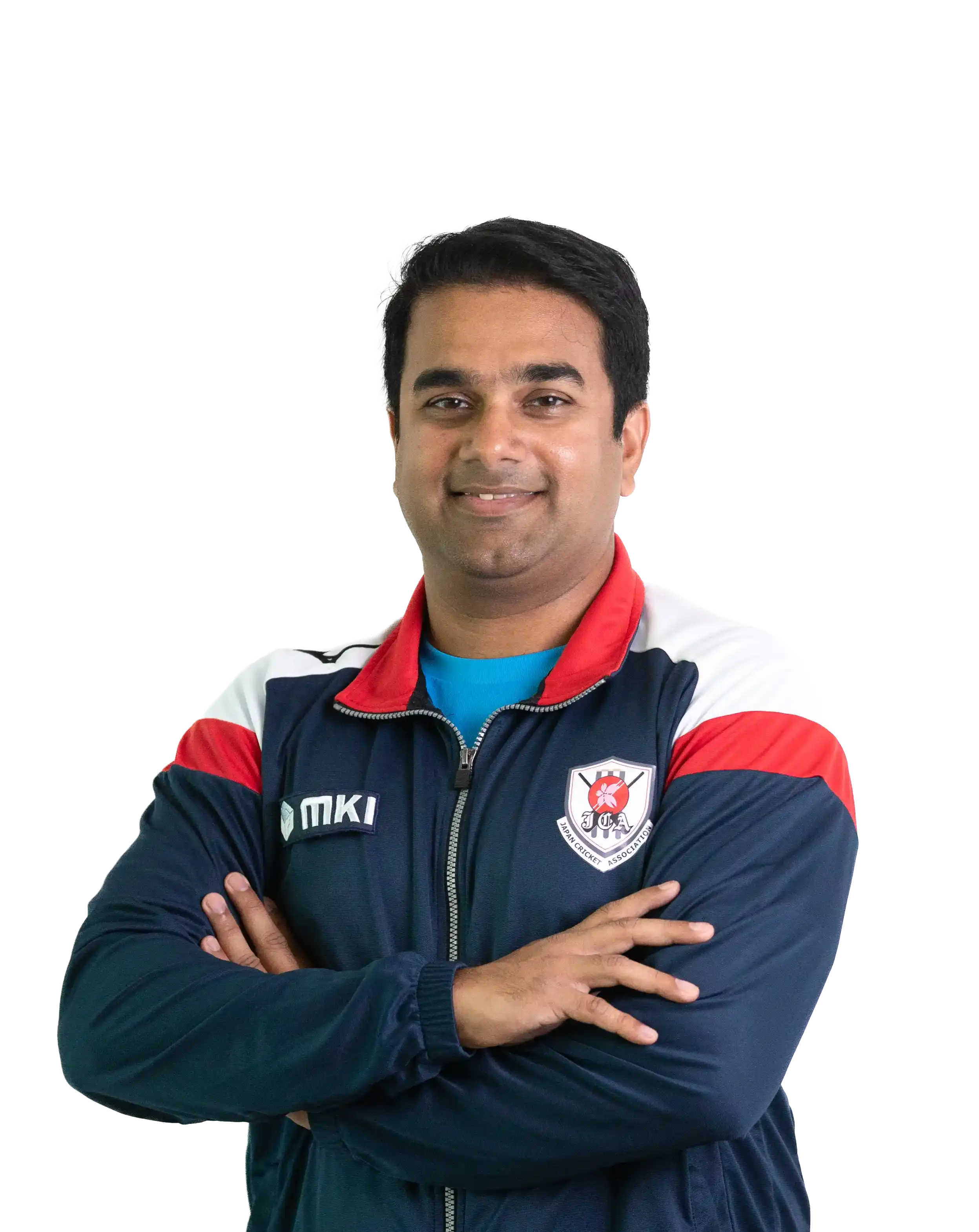 Vinay Iyer