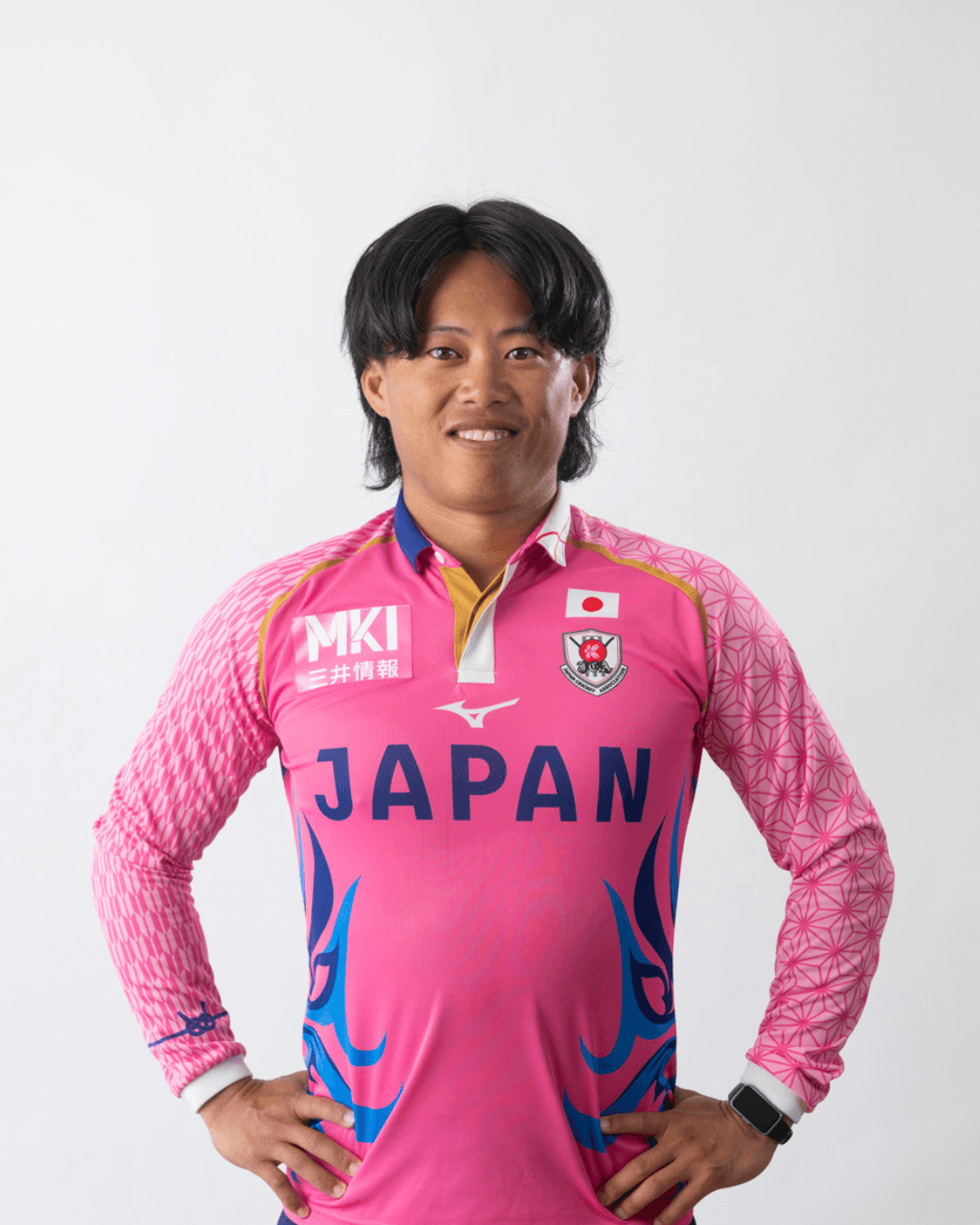 Wataru Miyauchi