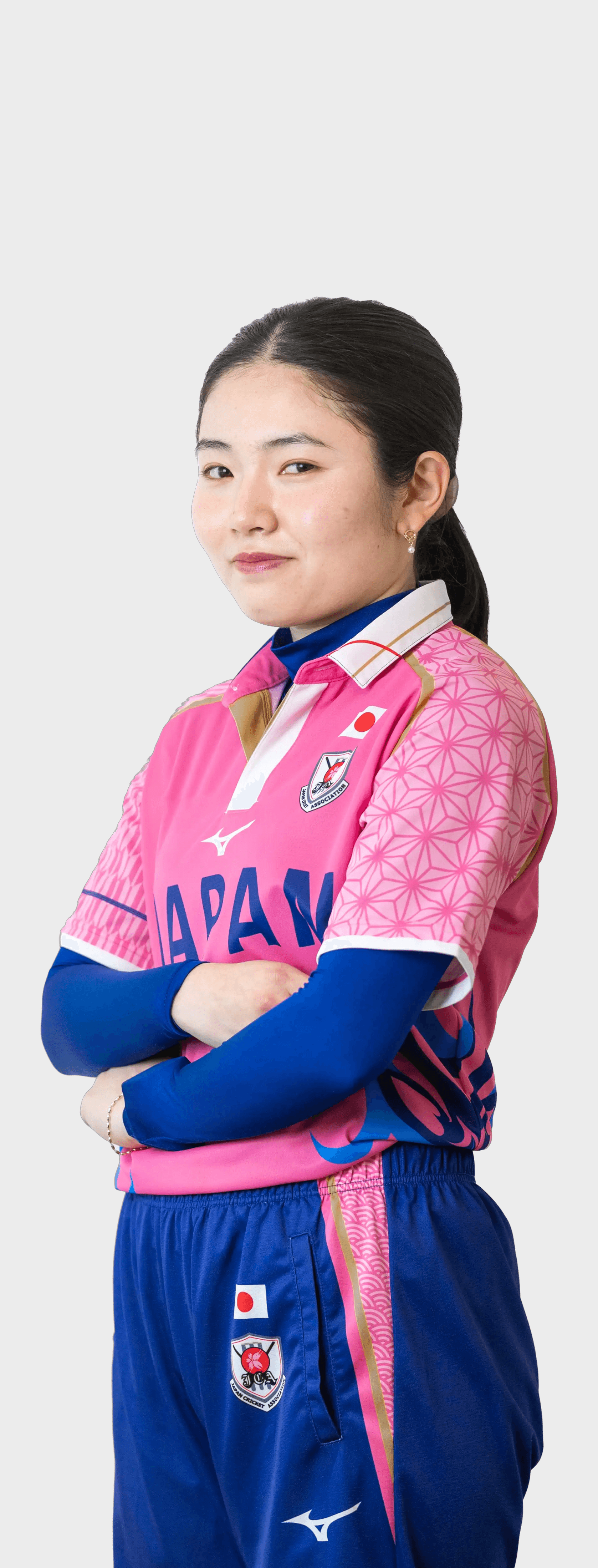 聖華 角