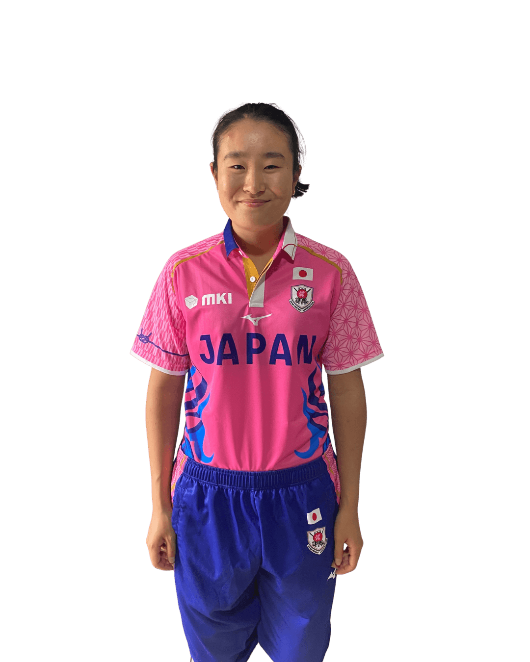 Shimako Kato