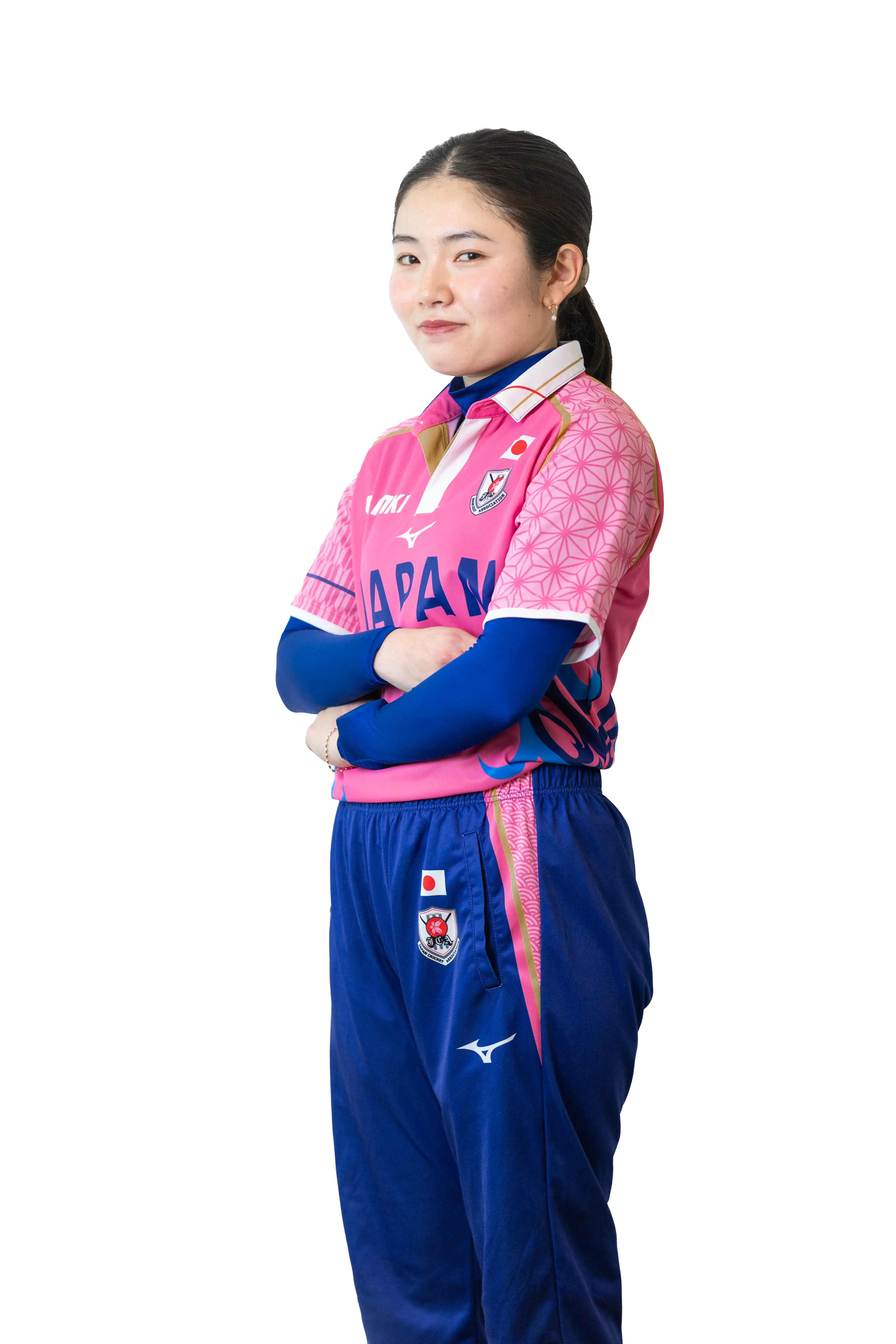 Seika Sumi