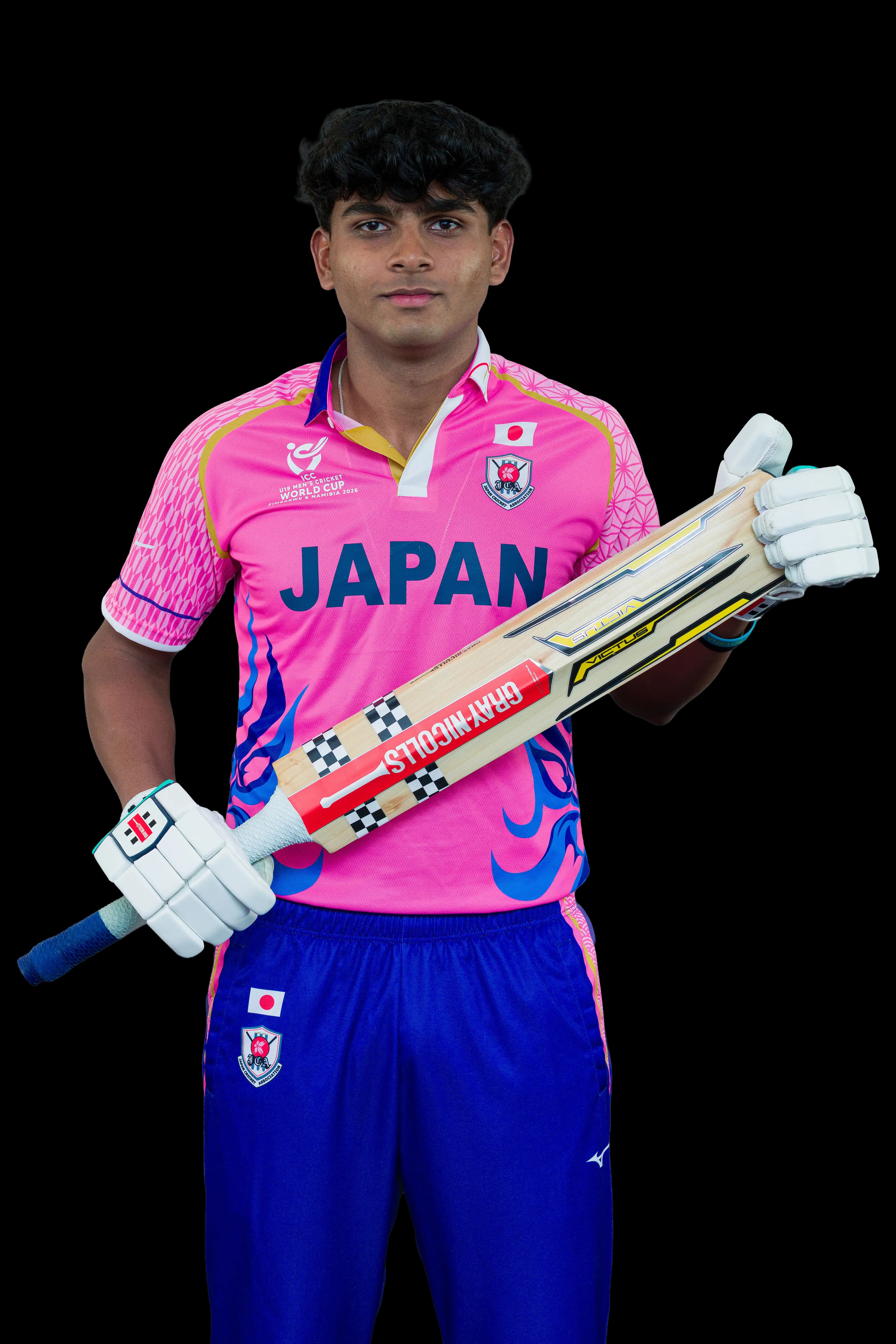 Nikhil Pol