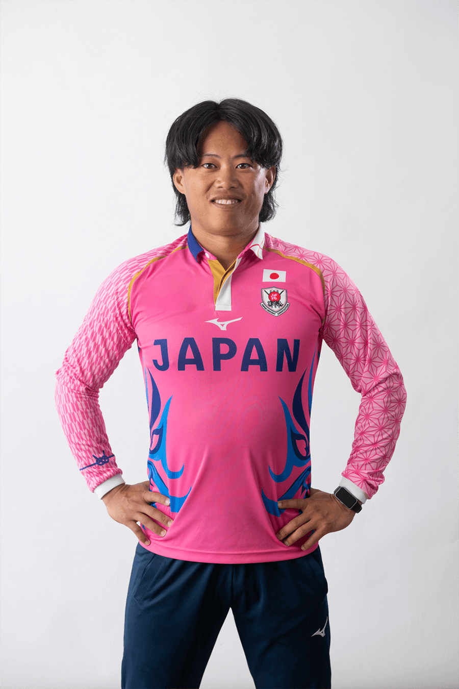 Wataru Miyauchi