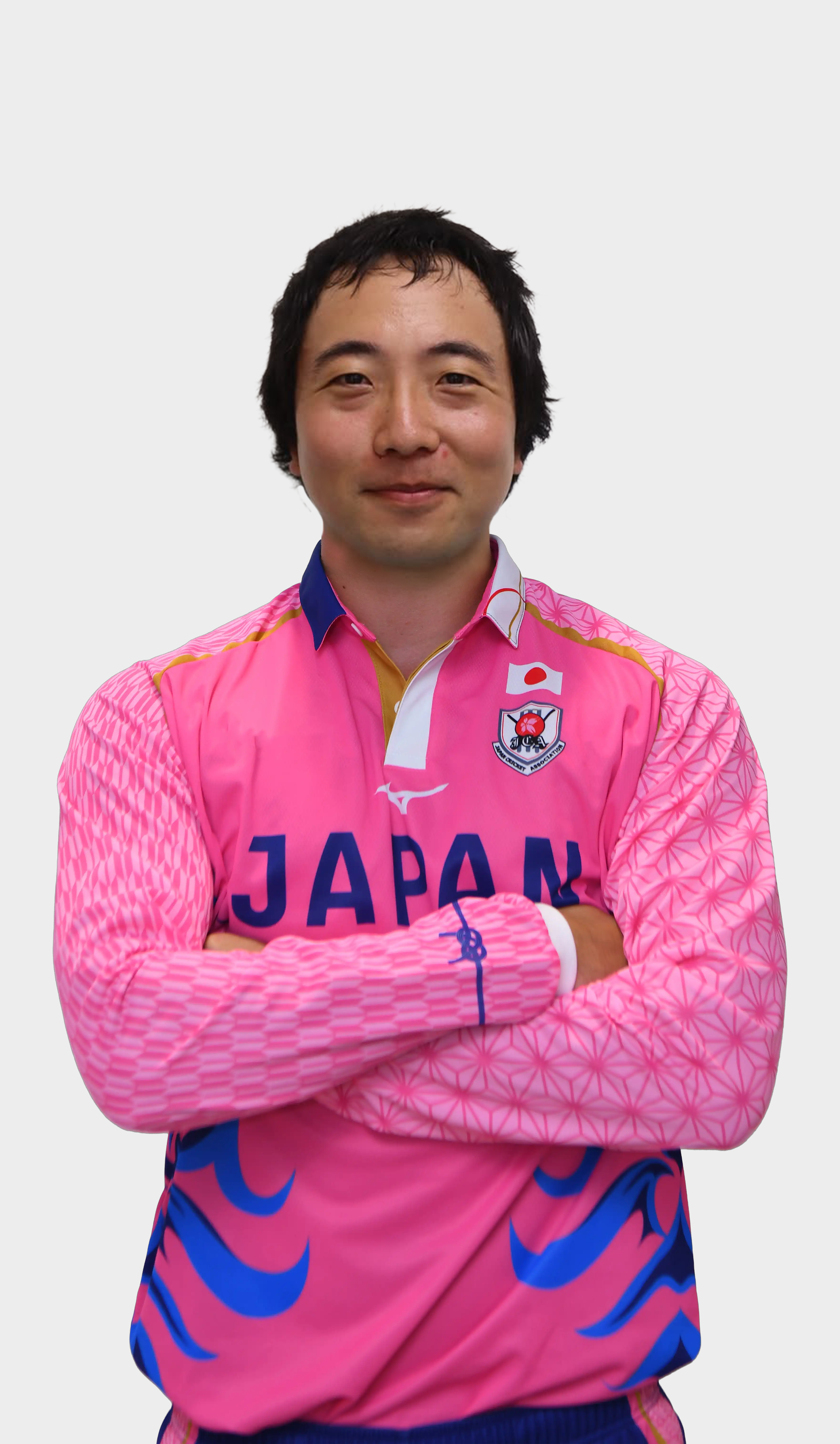 Tsuyoshi Takada