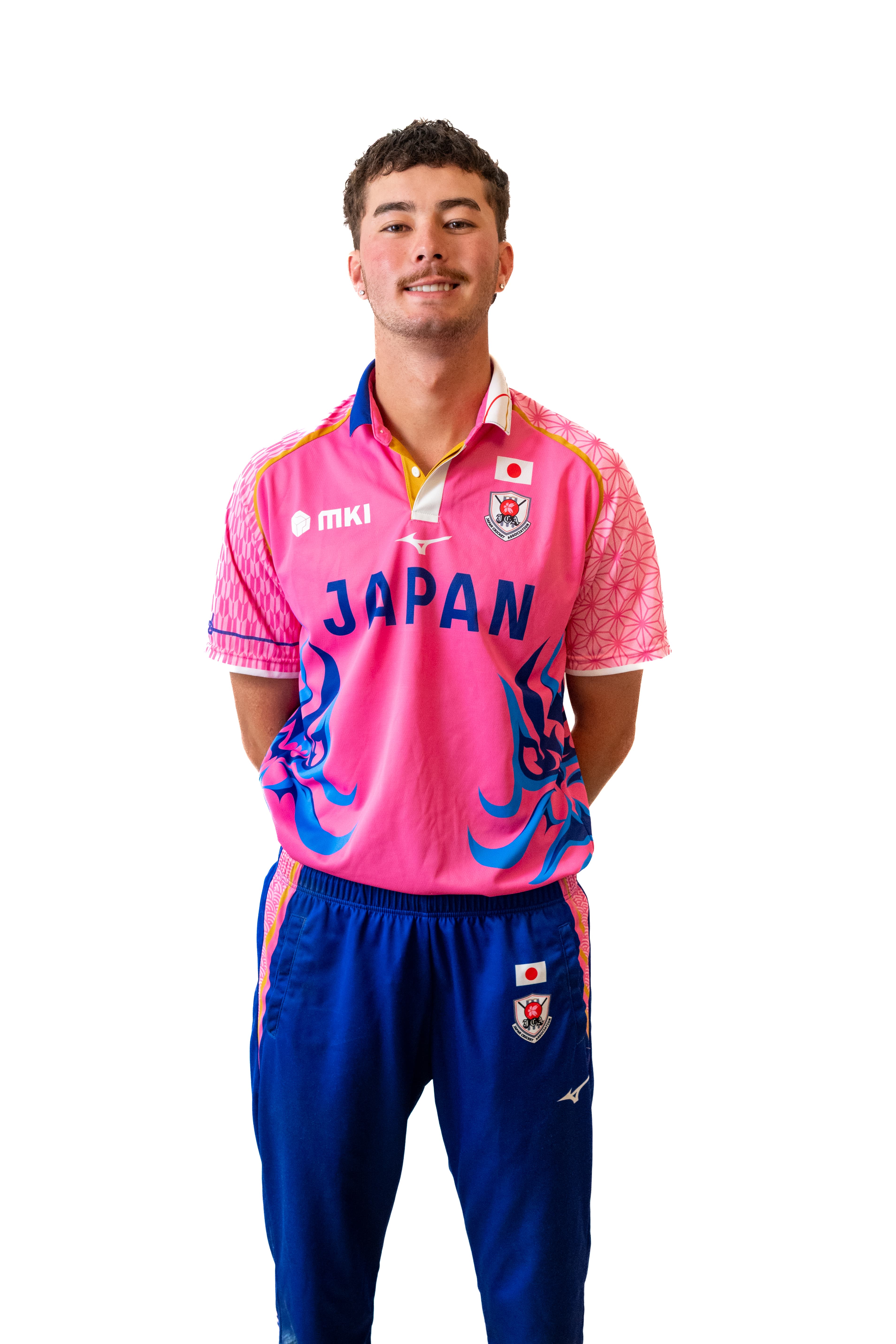 Jake Kusuda-Nairn