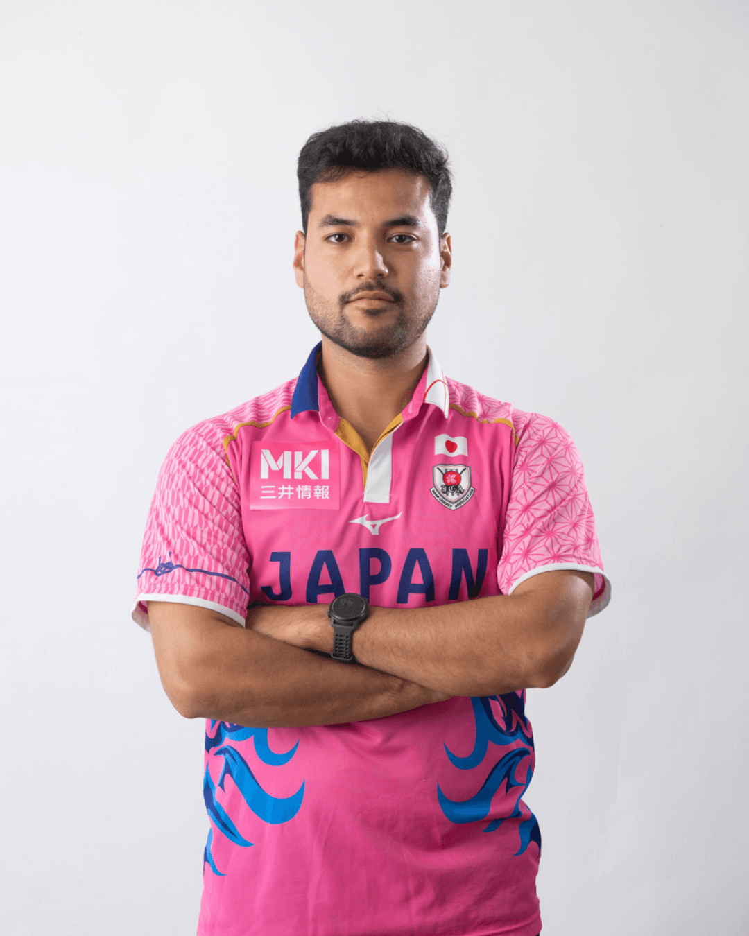 Ibraham Takahashi