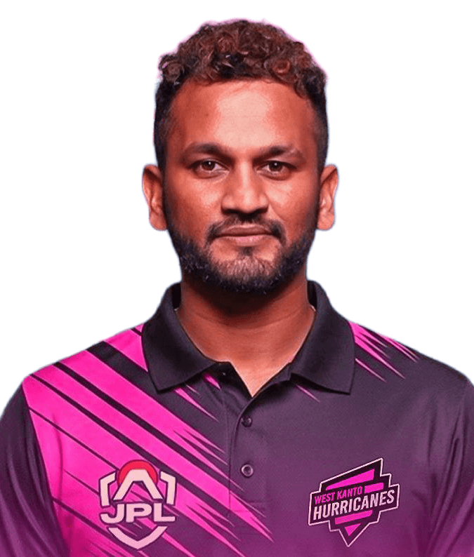 Dimuth Karunaratne