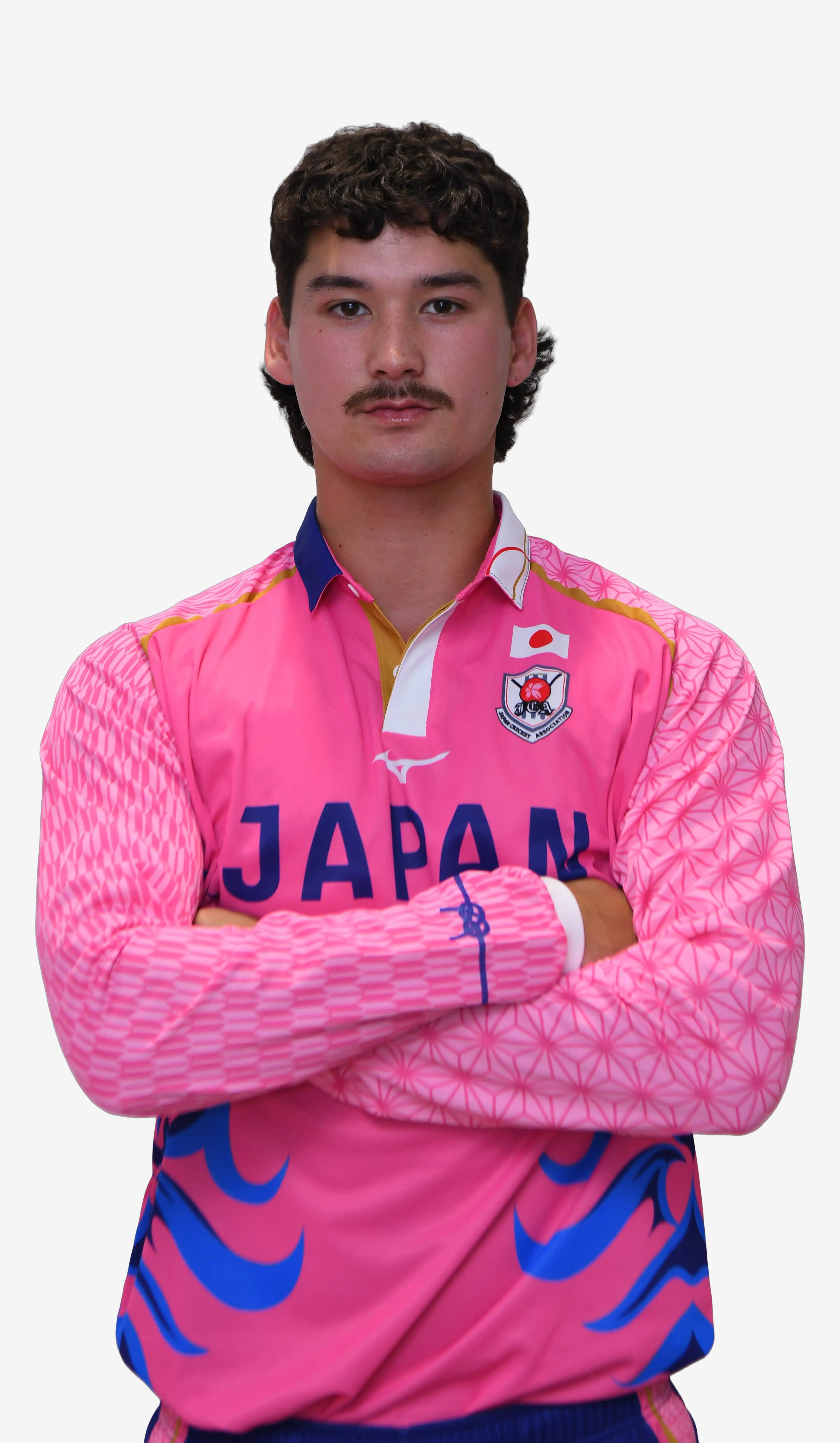 Declan Suzuki-McComb