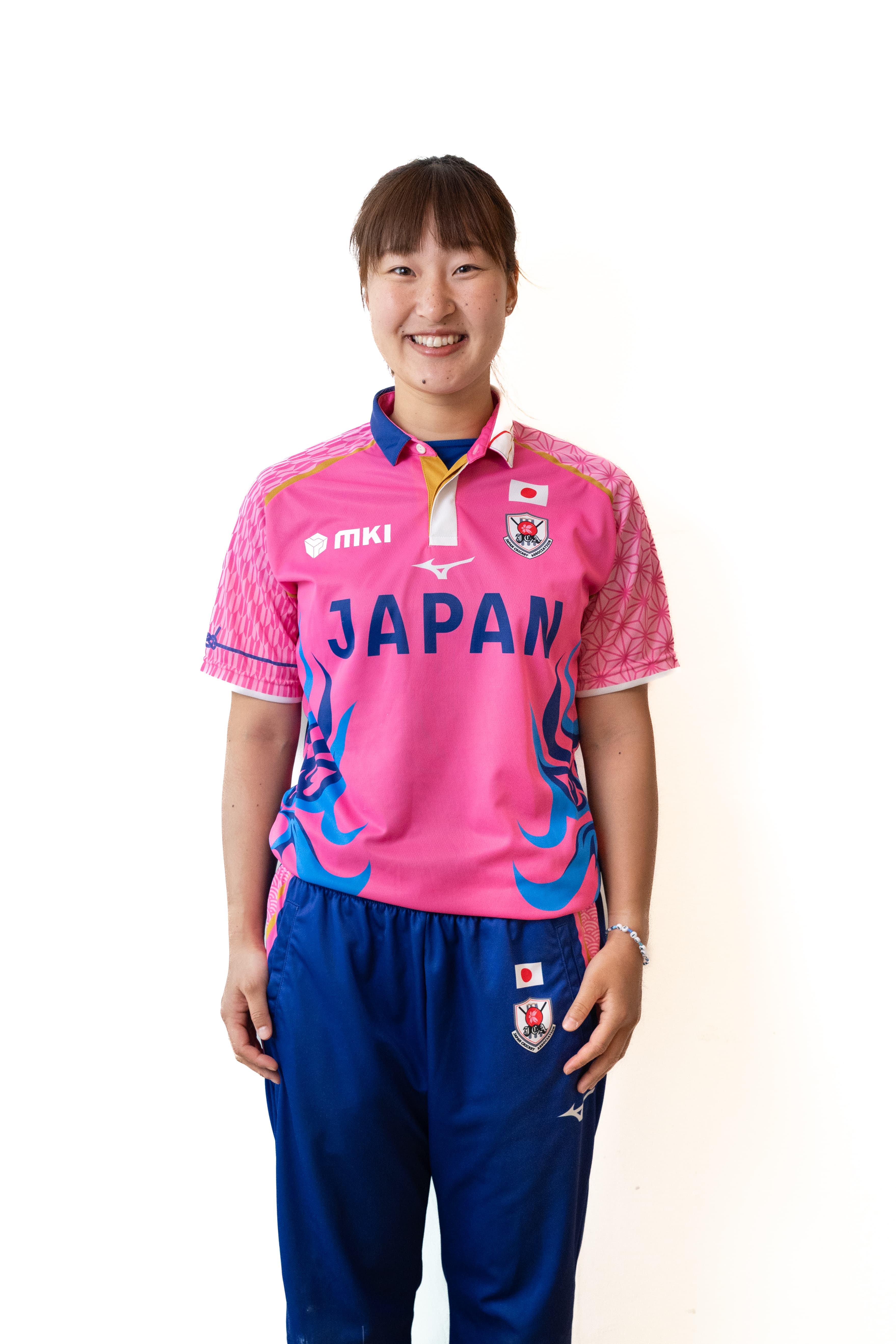桜奈 岩﨑