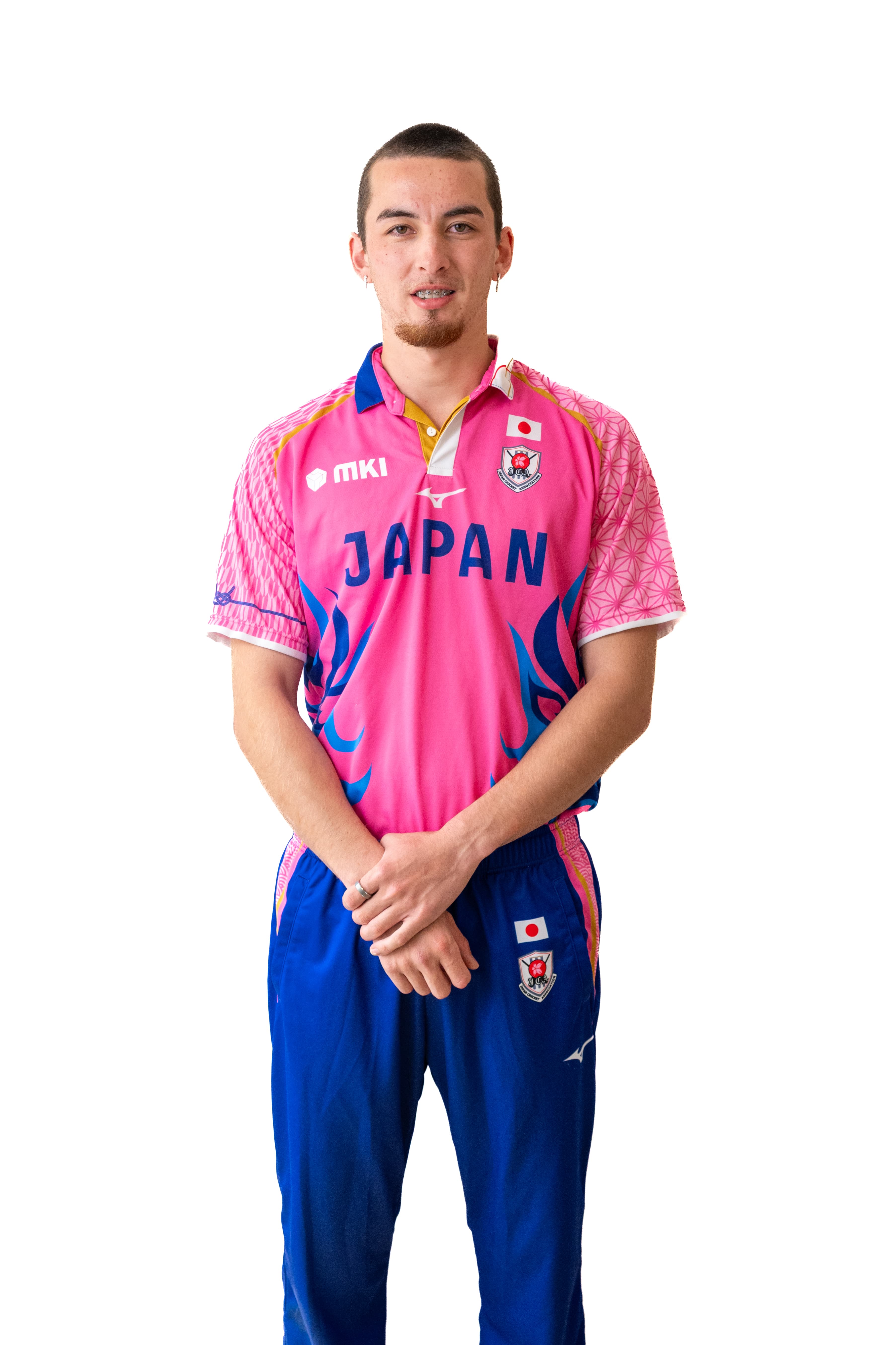 Lachlan Yamamoto-Lake