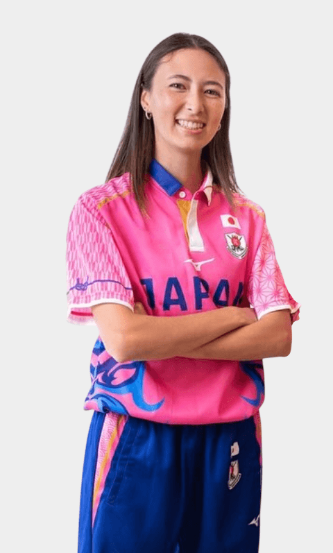恵麗和 恵 楠田 ー ネーン