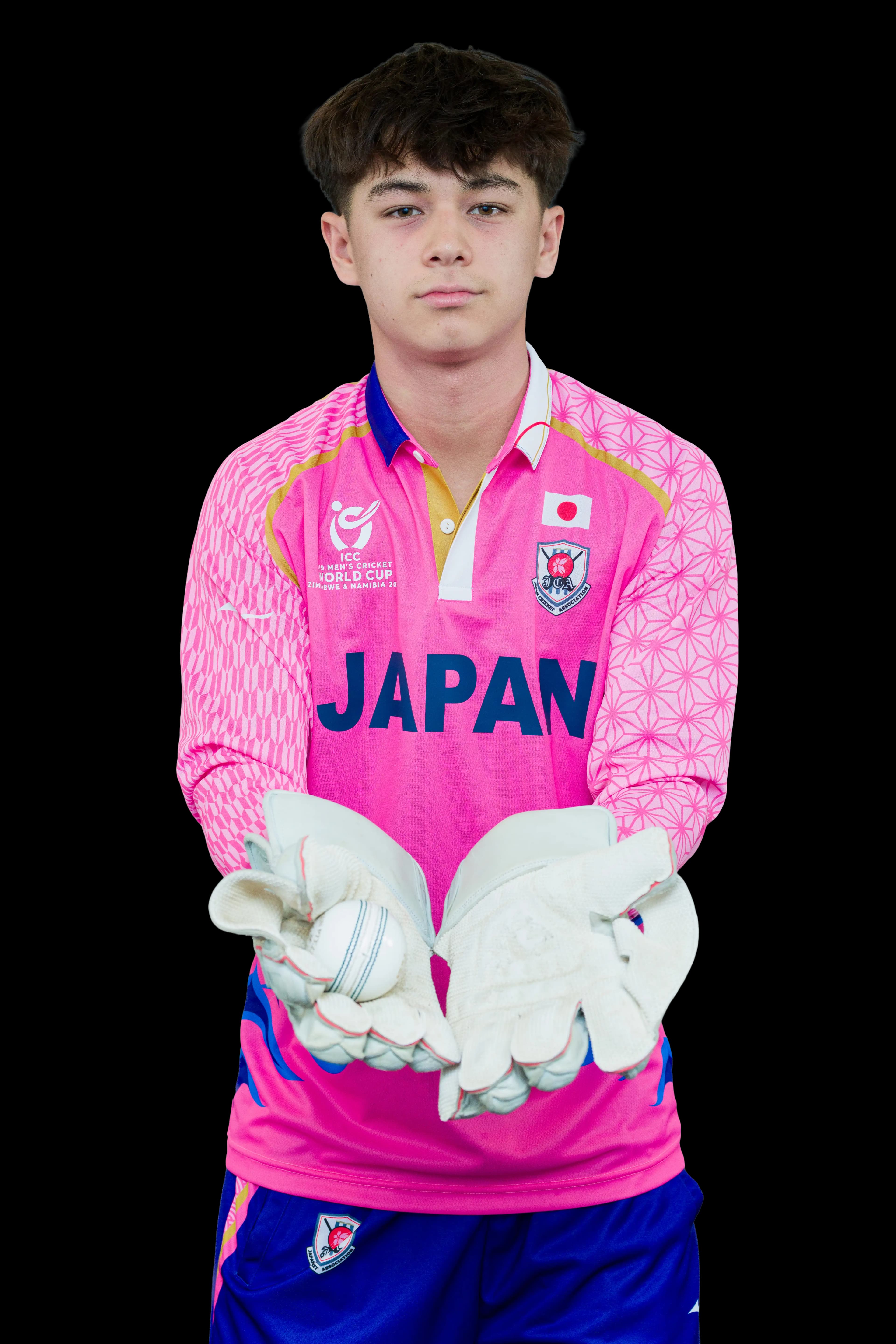 Skyler Nakayama-Cook